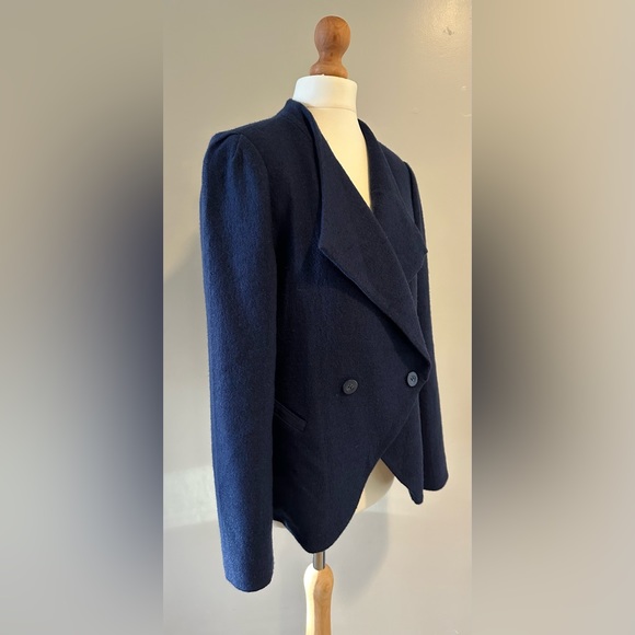 Marcs Australia “Wool Always Love You” jacket size medium - Picture 6 of 14